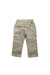 A Beige Casual Pants from Polo Ralph Lauren in size 2T for boy. (Back View)