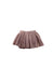 A Pink Tulle Skirts from Konges Sløjd in size 6-12M for girl. (Back View)