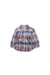 A Multicolour Long Sleeve Shirts from Ralph Lauren in size 6-12M for boy. (Back View)