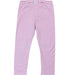 A Pink Leggings from Mayoral in size 2T for girl. (Front View)