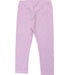 A Pink Leggings from Mayoral in size 2T for girl. (Back View)