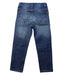 A Blue Jeans from Joe’s in size 3T for boy. (Back View)