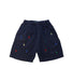 A Multicolour Shorts from Polo Ralph Lauren in size 8Y for boy. (Front View)