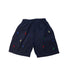 A Multicolour Shorts from Polo Ralph Lauren in size 8Y for boy. (Back View)