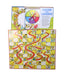 A Multicolour Board Games & Puzzles from Hasbro in size 3T for neutral. (Back View)