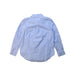 A Blue Long Sleeve Shirts from Ralph Lauren in size 5T for boy. (Back View)