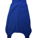 A Blue Sleepsacs from HALO in size 2T for boy. (Back View)