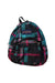 A Multicolour Bags from Jansport in size O/S for neutral. (Front View)