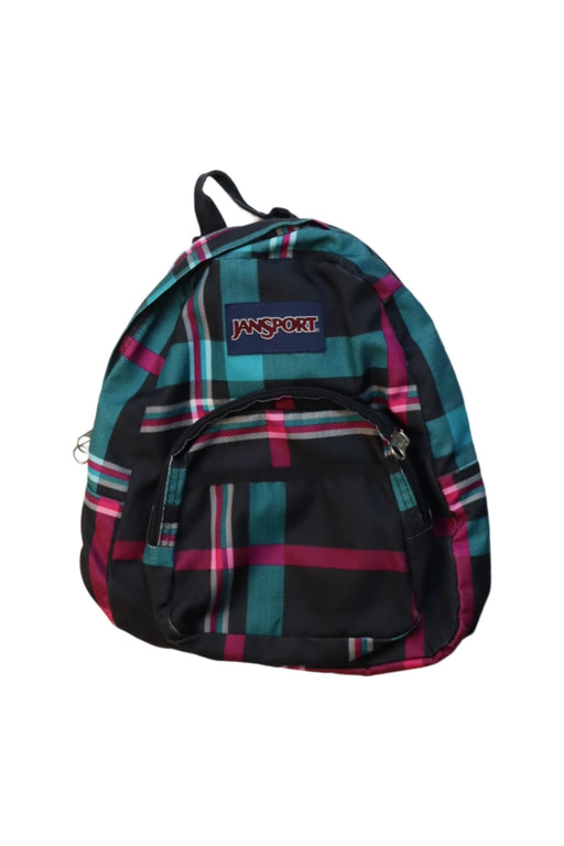 A Multicolour Bags from Jansport in size O/S for neutral. (Front View)