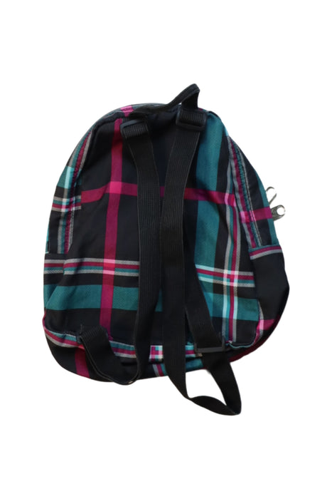 A Multicolour Bags from Jansport in size O/S for neutral. (Back View)