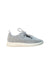 A Grey Sneakers from allbirds in size 5T for neutral. (Front View)