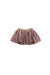 A Pink Tulle Skirts from Konges Sløjd in size 6-12M for girl. (Front View)