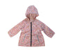 A Multicolour Lightweight Jackets from Polo Ralph Lauren in size 12-18M for girl. (Front View)