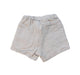 A Beige Shorts from Bonpoint in size 12-18M for girl. (Back View)