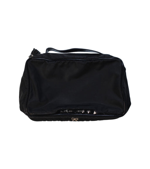 A Black Bags from Anya Hindmarch in size O/S for girl. (Front View)