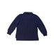 A Navy Long Sleeve Polos from Polo Ralph Lauren in size 2T for boy. (Back View)