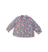 A Multicolour Long Sleeve Shirts from Bonpoint in size 2T for boy. (Front View)