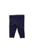 A Blue Leggings from Ralph Lauren in size 3-6M for girl. (Back View)