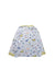 A White Long Sleeve T Shirts from Petit Bateau in size 4T for boy. (Back View)