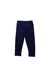 A Blue Leggings from Ralph Lauren in size 2T for girl. (Front View)