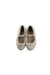 A White Flats from Oriental Traffic in size 4T for girl. (Back View)