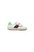 A White Sneakers from Gucci in size 18-24M for boy. (Front View)