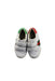 A White Sneakers from Gucci in size 18-24M for boy. (Back View)