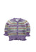 A Purple Cardigans from Ralph Lauren in size 6-12M for girl. (Front View)