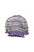 A Purple Cardigans from Ralph Lauren in size 6-12M for girl. (Back View)