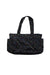 A Black Bags from Skip Hop in size O/S for maternity. (Back View)