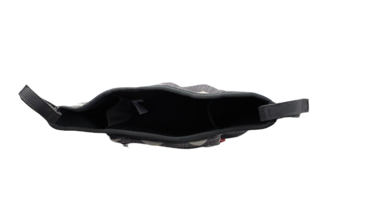 A Grey Bags from Skip Hop in size O/S for neutral. (Back View)