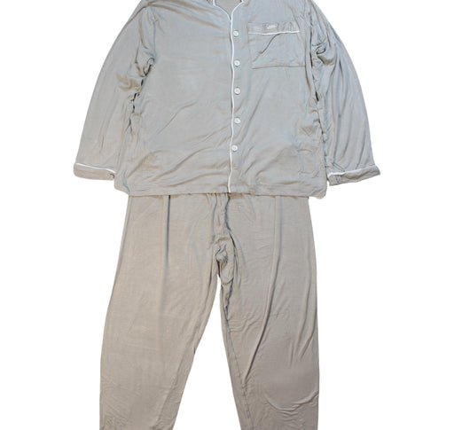 A Grey Pyjama Sets from Friends of Sally in size 7Y for neutral. (Front View)