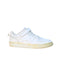 A White Sneakers from Nike in size 6T for neutral. (Front View)