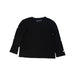 A Black Long Sleeve T Shirts from Neil Barrett Kids in size 8Y for boy. (Back View)