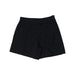 A Black Active Shorts from Nike in size 10Y for boy. (Back View)