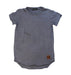 A Grey Short Sleeve T Shirts from Beau Hudson in size 7Y for boy. (Front View)