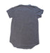 A Grey Short Sleeve T Shirts from Beau Hudson in size 7Y for boy. (Back View)