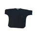 A Navy Short Sleeve T Shirts from FITH in size 8Y for girl. (Front View)