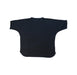 A Navy Short Sleeve T Shirts from FITH in size 8Y for girl. (Back View)