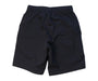 A Black Shorts from Adidas in size 4T for boy. (Back View)