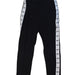 A Black Sweatpants from Chiara Ferragni in size 8Y for neutral. (Front View)