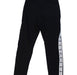 A Black Sweatpants from Chiara Ferragni in size 8Y for neutral. (Back View)