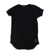 A Black Short Sleeve T Shirts from Beau Hudson in size 7Y for boy. (Front View)