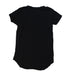 A Black Short Sleeve T Shirts from Beau Hudson in size 7Y for boy. (Back View)