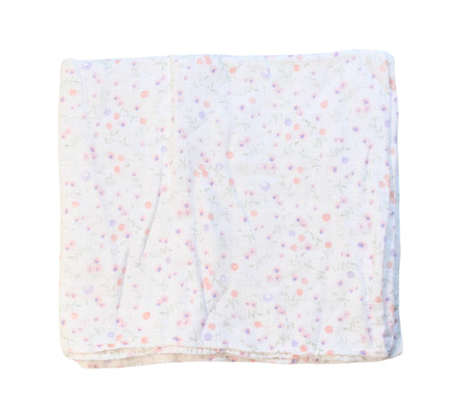 A Multicolour Swaddles from Aden & Anais in size O/S for neutral. (Front View)