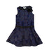 A Multicolour Sleeveless Dresses from Diesel in size 8Y for girl. (Front View)