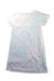 A White Short Sleeve Dresses from Crewcuts in size 10Y for girl. (Front View)