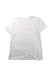 A White Short Sleeve T Shirts from Stella McCartney in size 12Y for boy. (Back View)