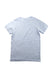 A Blue Short Sleeve T Shirts from Jacadi in size 12Y for boy. (Back View)