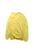 A Yellow Cardigans from Bonnie Baby in size 10Y for boy. (Back View)